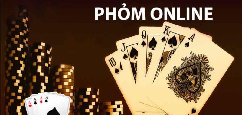 game phỏm online 79King