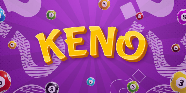 Game Keno 79King